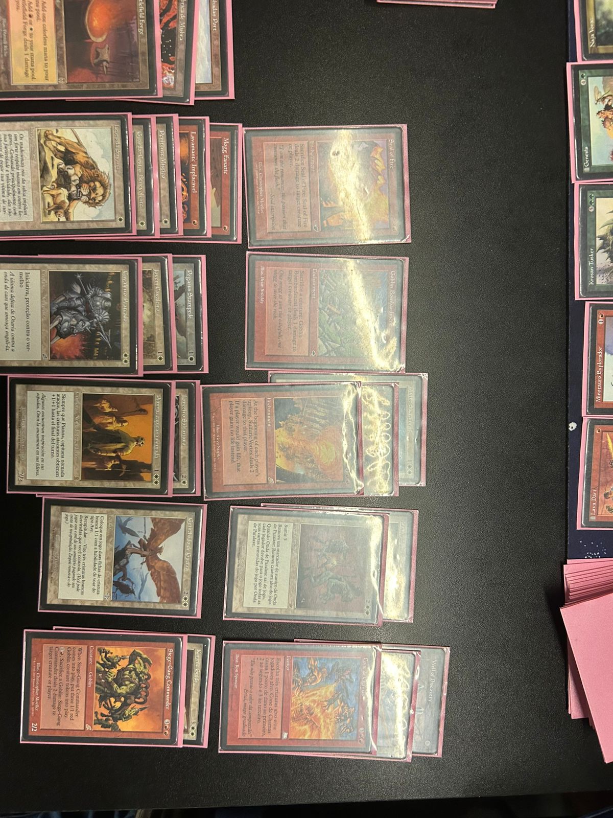 Boros Aggro - Gabriel Fehr